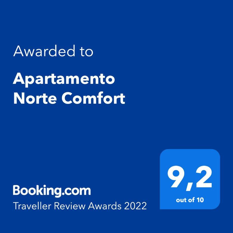 Apartamento Norte Comfort Саламанка Екстер'єр фото