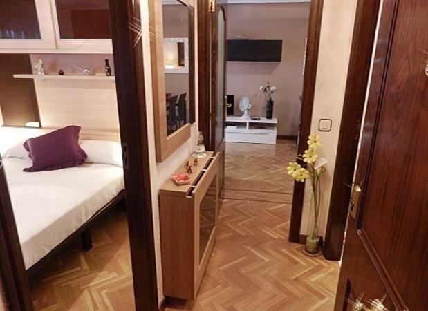 Apartamento Norte Comfort Саламанка Екстер'єр фото
