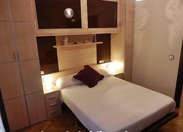 Apartamento Norte Comfort Саламанка Екстер'єр фото